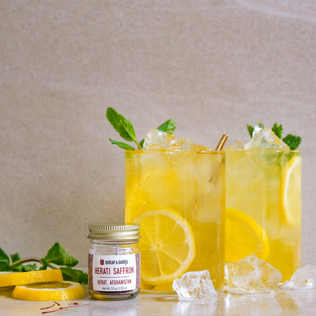 Woodland Honey Trio