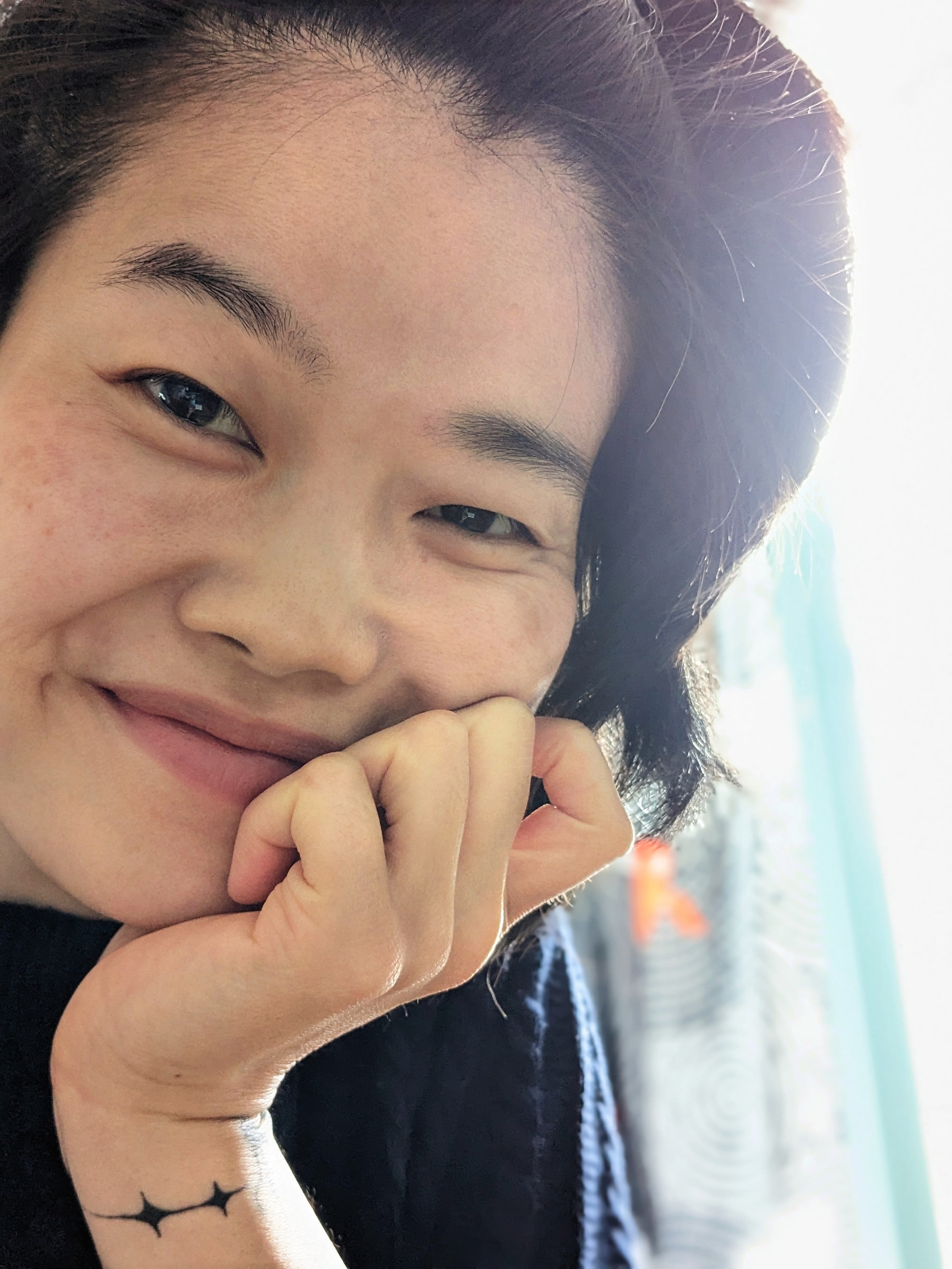 June Xie Content Specialist at Burlap & Barrel