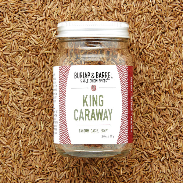 King Caraway