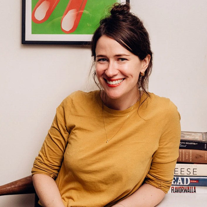 Saveur Blends Burlap & Barrel