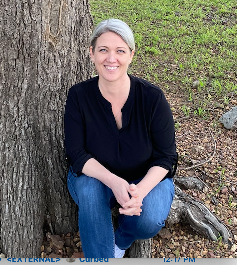 Kathryn Boyden at Burlap & Barrel