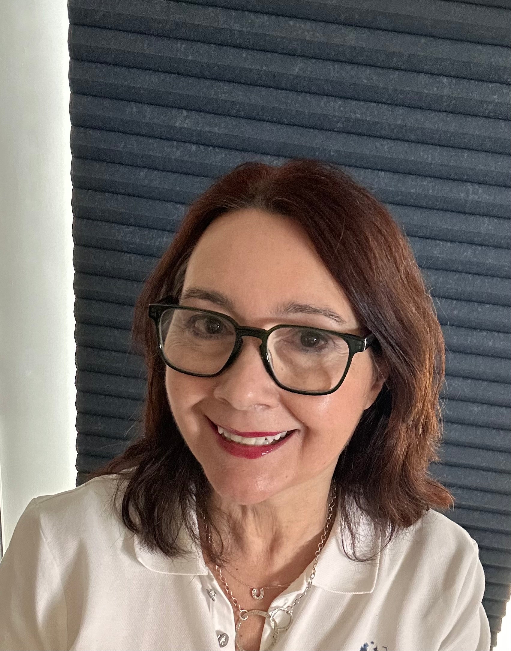 Kristina Tillman Sales Manager at Burlap & Barrel