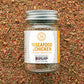 Martha Stewart's Seafood & Chicken Spice blend with Burlap & Barrel