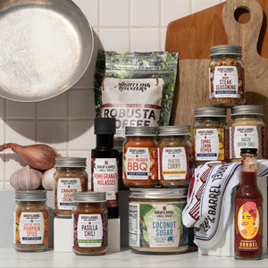 New & Noteworthy 2025 Gift Bundle from Burlap & Barrel