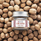 Whole Stone Nutmeg from Burlap & Barrel