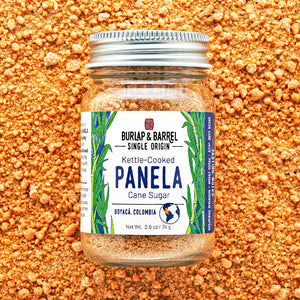 Panela Cane Sugar