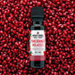 3.3 oz bottle of Pomegranate Molasses from Burlap & Barrel