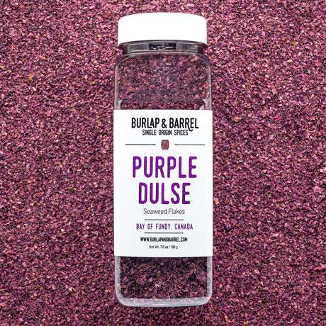 Purple Dulse Flakes