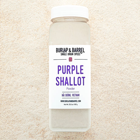Purple Shallot Powder