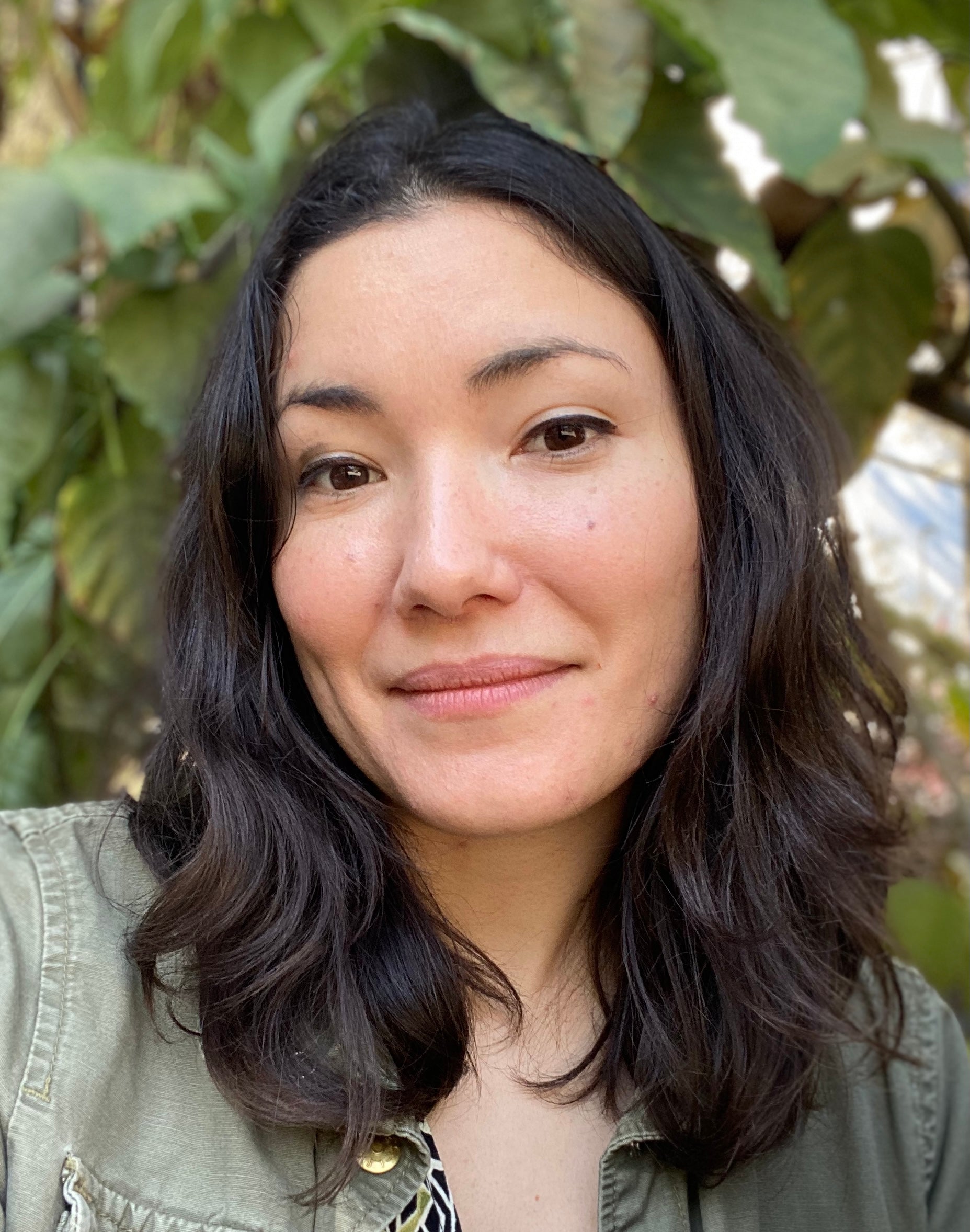 Ren Rossini Ecommerce & Customer Experience Manager at Burlap & Barrel