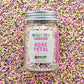 Rose Petal Spiced Sprinkles with Molly Yeh & Burlap & Barrel