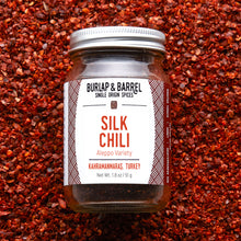 Load image into Gallery viewer, Silk Chili Flakes