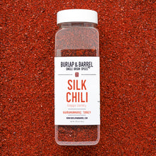 Load image into Gallery viewer, Silk Chili Flakes