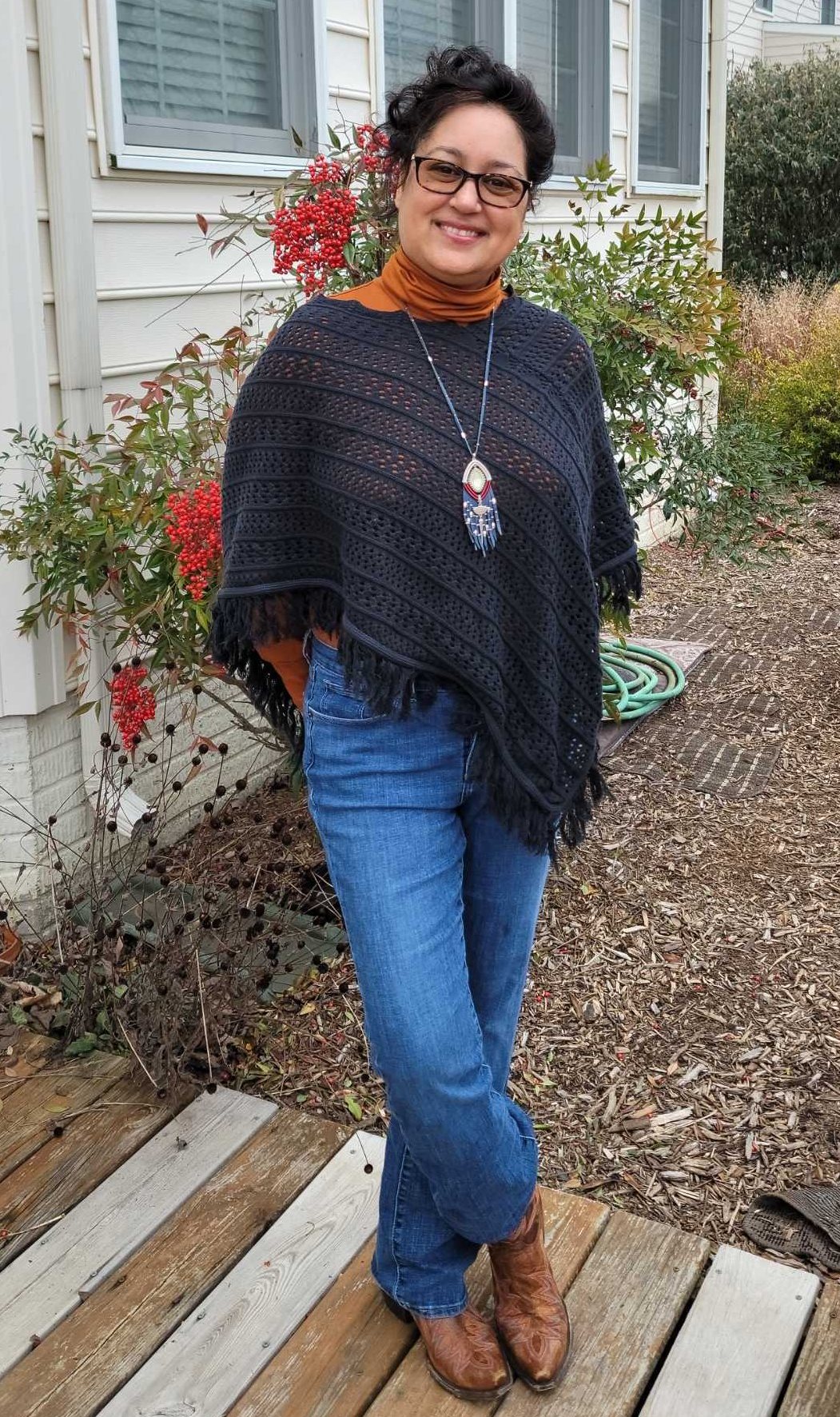 Susan Sisarran Customer Support at Burlap & Barrel