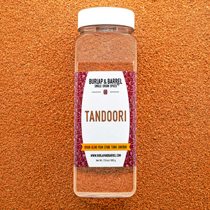 Tandoori