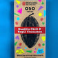 Oso Cacao chocolate bar package with cacao pod image, labeled 