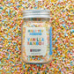 Vanilla Rainbow Spiced Sprinkles from Burlap & Barrel with Molly Yeh
