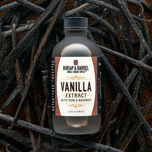 Vanilla Extract