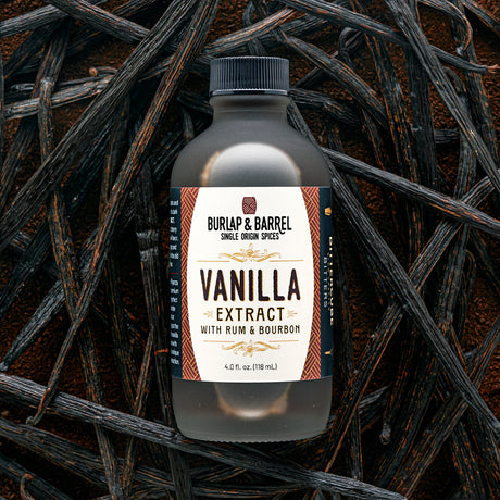 Vanilla Extract
