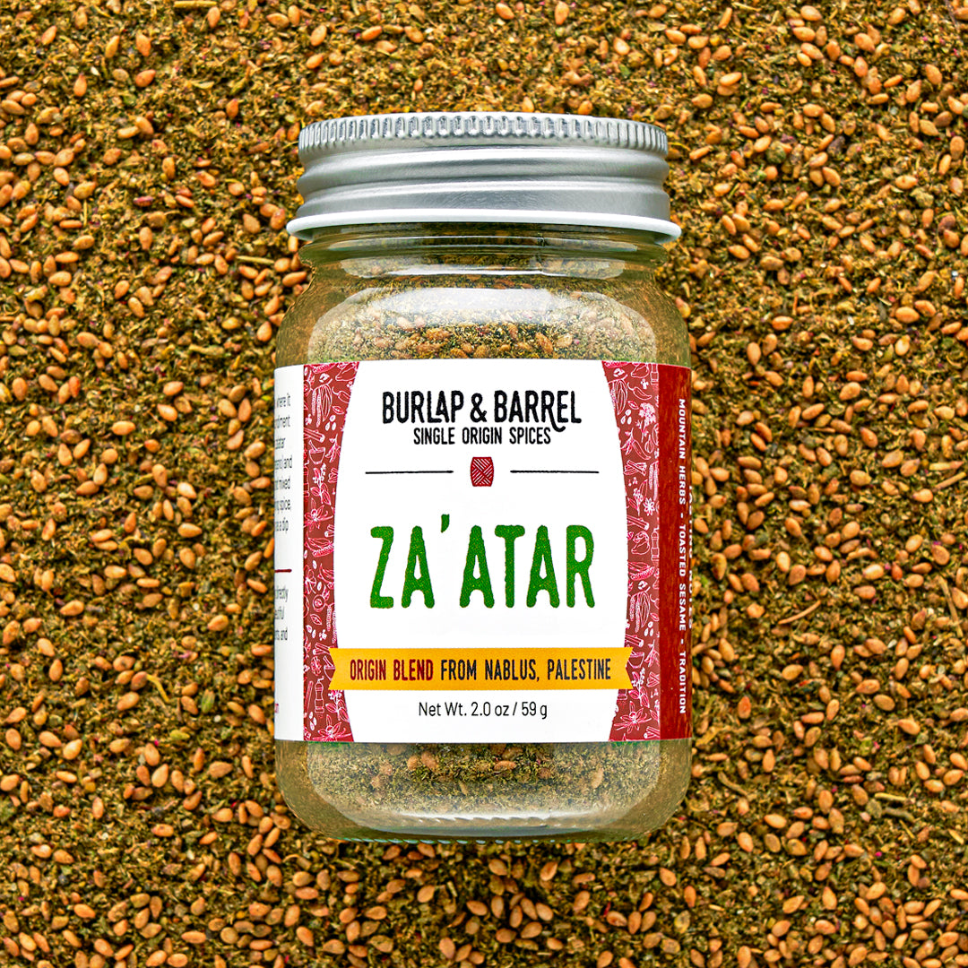 Za'atar
