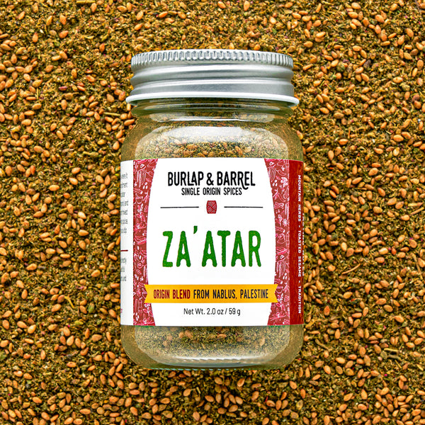 Za'atar