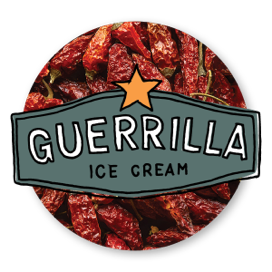 Guerrilla ice cream