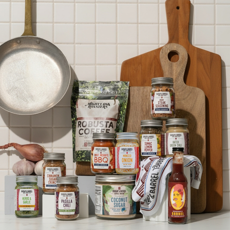 New & Noteworthy 2025 Gift Bundle