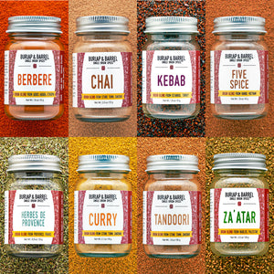 Origin Blends Collection