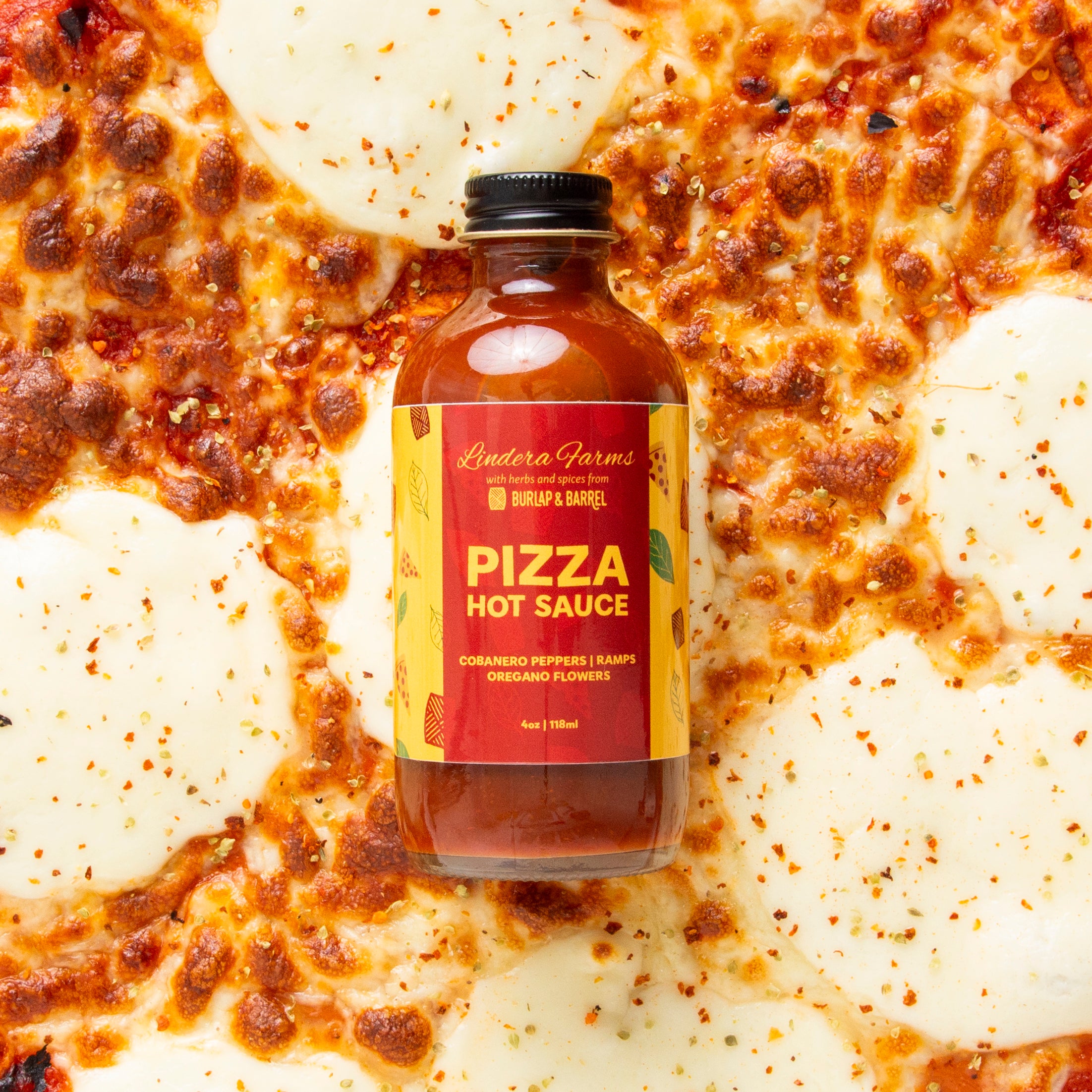 Barrel Mountain Pizza - 2pzkkfy