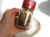 Adjustable Grinder Top
