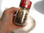 Adjustable Grinder Top