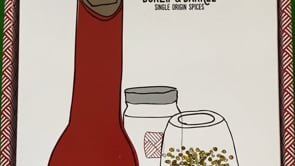 FinaMill Spice Grinder