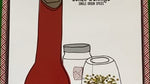 FinaMill Spice Grinder