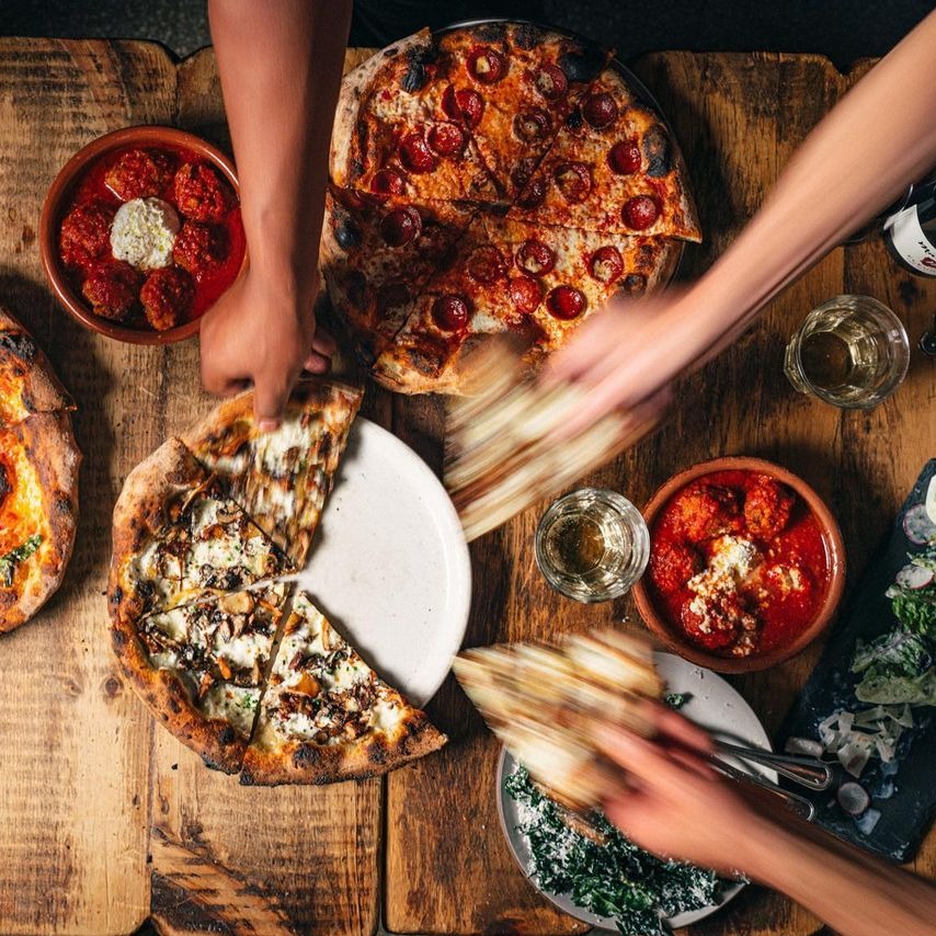 Razza Crushed Red Peppers - Burlap & Barrel