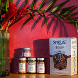 Spice Club