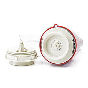 FinaMill Spice Grinder - Burlap & Barrel
