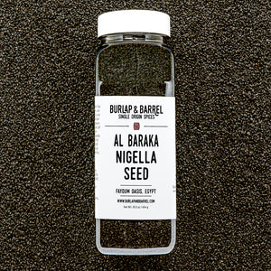 Al Baraka Nigella Seeds