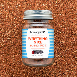 Bon Appétit Blends