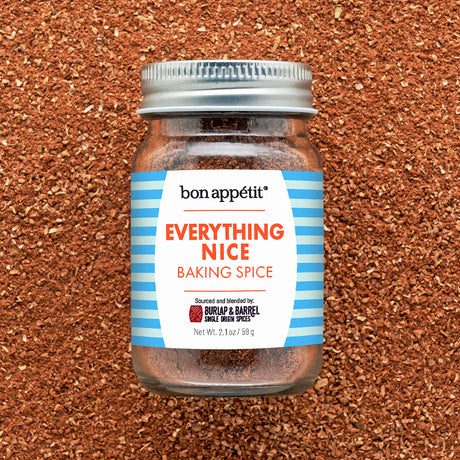 Bon Appétit Blends