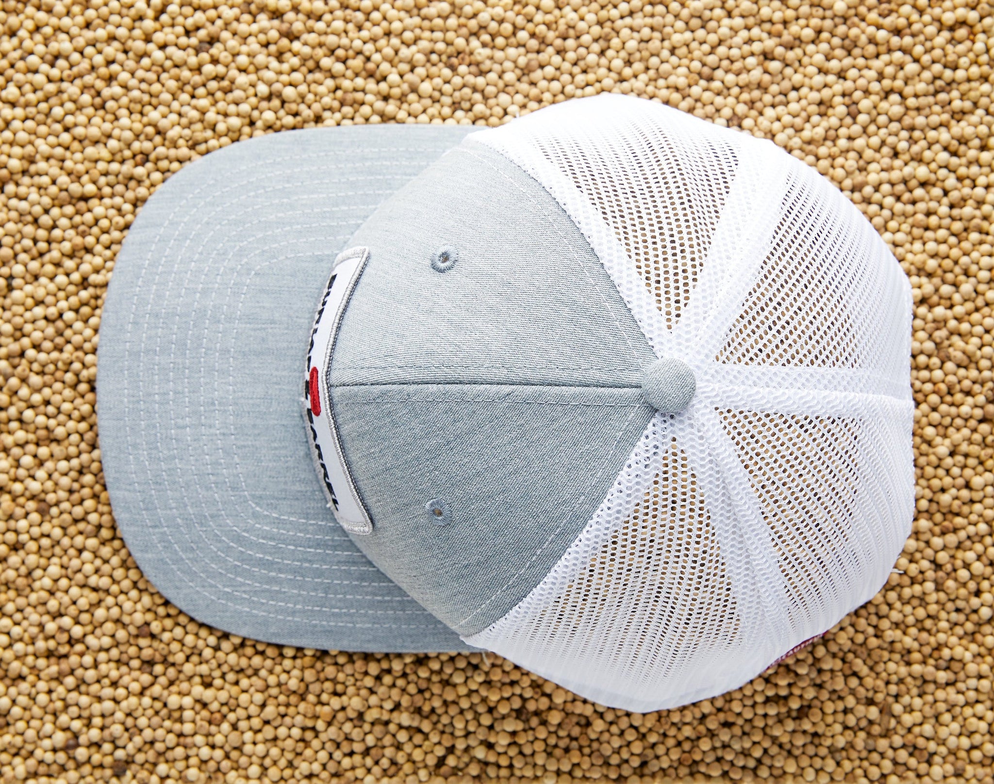 Farmer Hat – Burlap & Barrel
