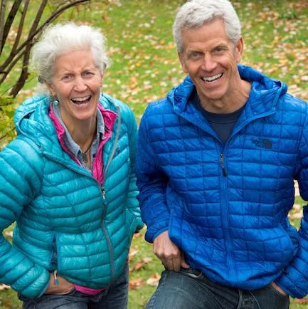 Esselstyn Family Collection - Burlap & Barrel