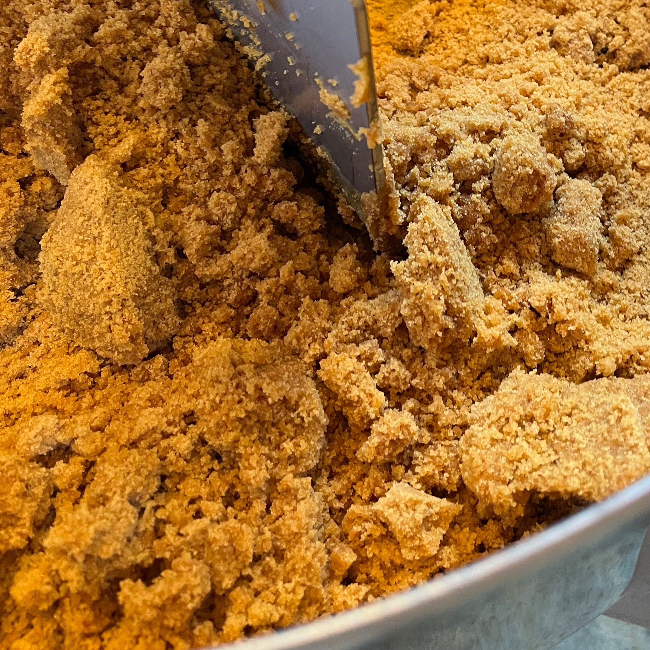 Maple Sugar • Unrefined Sugar made from Maple Syrup | Burlap & Barrel