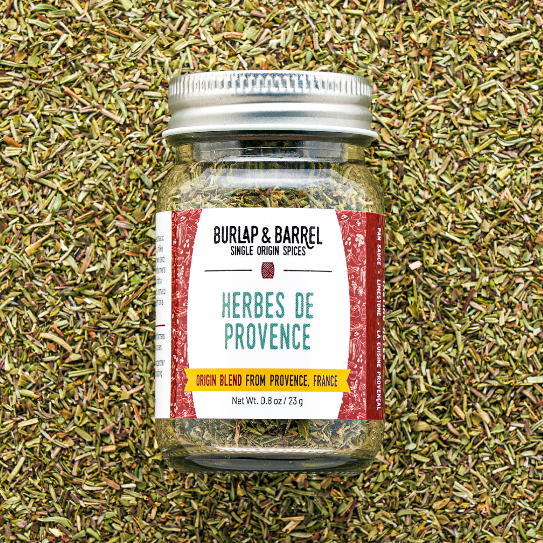 Herbes de Provence - Burlap & Barrel