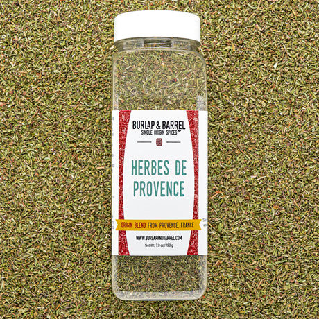 Herbes de Provence - Burlap & Barrel