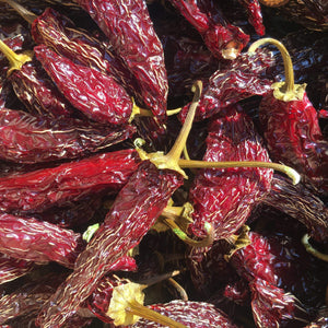 Smoked Chipotle Chili Flakes - Burlap & Barrel