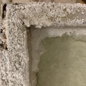 Salina Crystal Salt - Burlap & Barrel