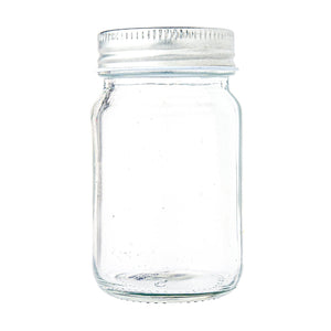 Extra Spice Jar - Burlap & Barrel