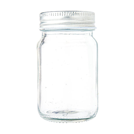 Extra Spice Jar - Burlap & Barrel