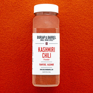 Kashmiri Chili Powder - Burlap & Barrel