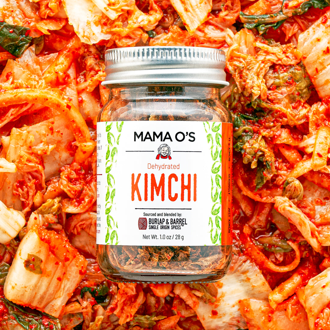 Kimchi - Burlap & Barrel